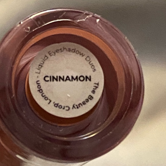 -Dual-Ended Liquid Eyeshadow- - Picture 2 of 7